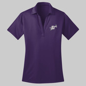 L540.lhb - Ladies Silk Touch™ Performance Polo