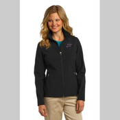  L317.all - Ladies Core Soft Shell Jacket