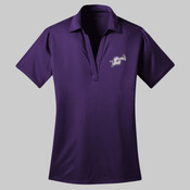 L540.lhb - Ladies Silk Touch™ Performance Polo